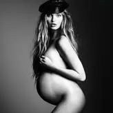 Romee Strijd nude #0925