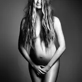 Romee Strijd nude #0927