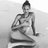 Romee Strijd nude #0931