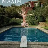 Romee Strijd nude #0932