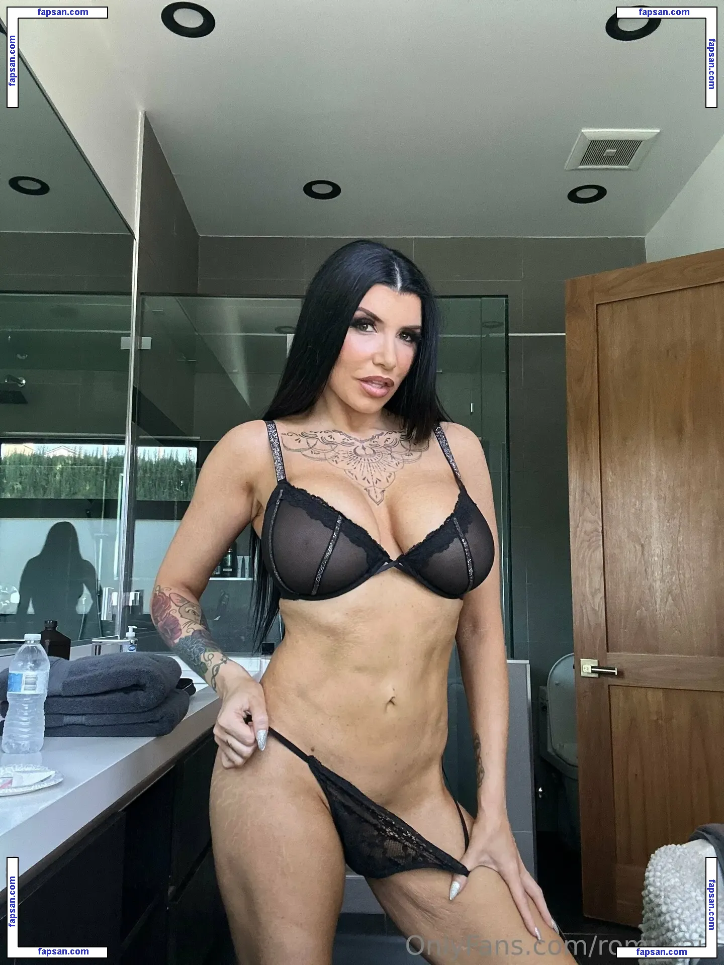 Romi Rain nude photo #1042 from OnlyFans