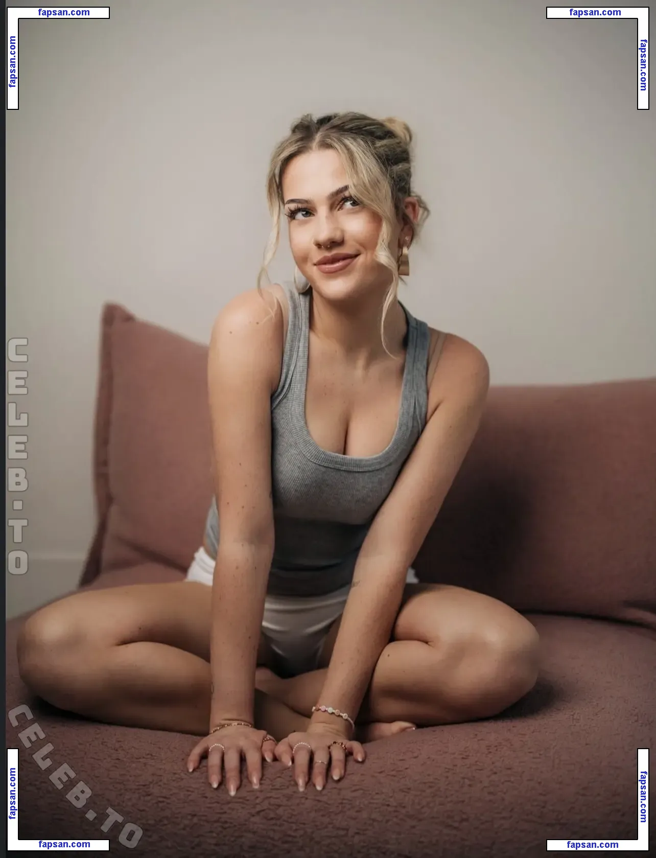 Romina Jana nude photo #0002 from OnlyFans