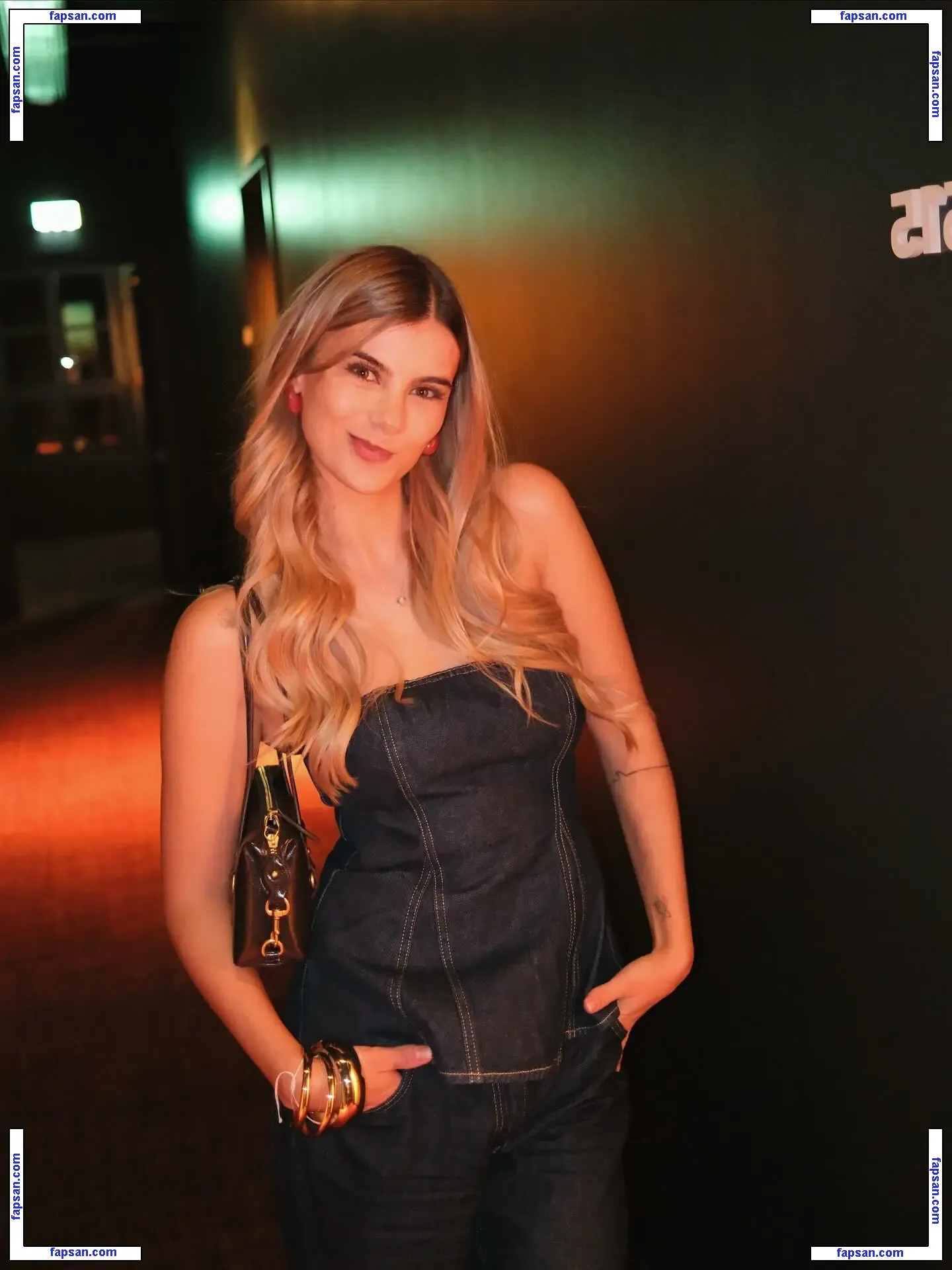 Romina Palm голая фото #0011 с Онлифанс