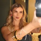 Romina Palm голая #0009