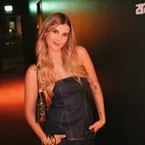 Romina Palm голая #0011