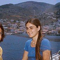 Romina Power