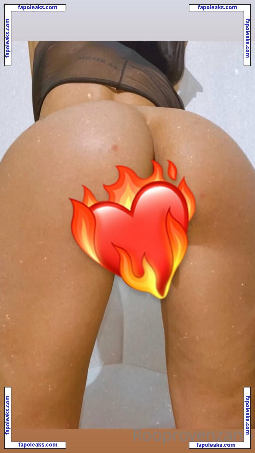 Romina Provenzano / rooprovenzano nude photo #0067 from OnlyFans