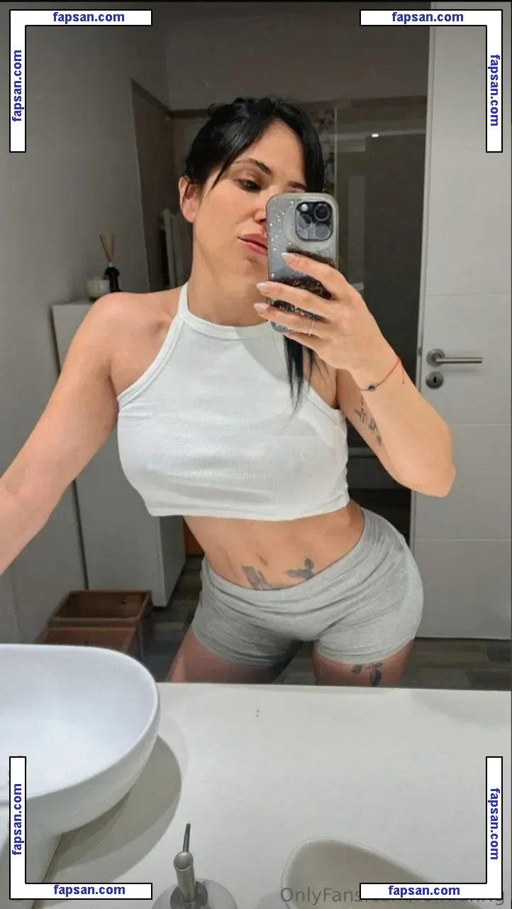 Romina Uhrig nude photo #0003 from OnlyFans