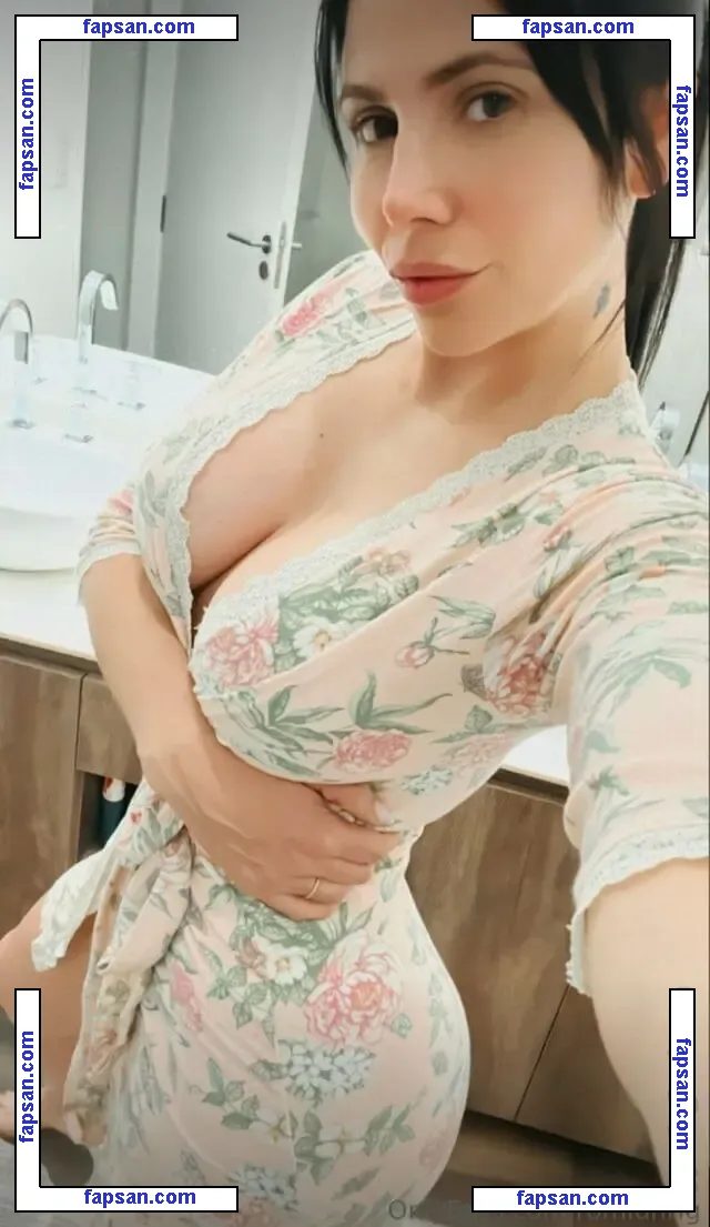 Romina Uhrig nude photo #0004 from OnlyFans