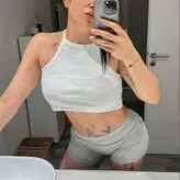 Romina Uhrig голая #0003