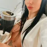 Romina Uhrig голая #0005