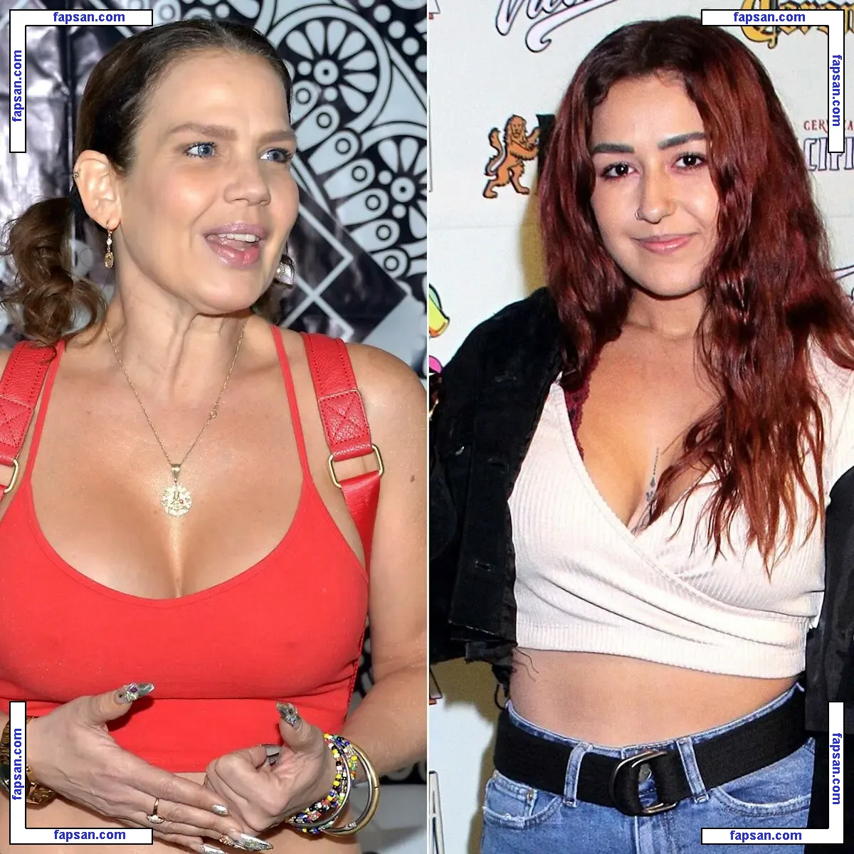 rominamarcos nude photo #0007 from OnlyFans