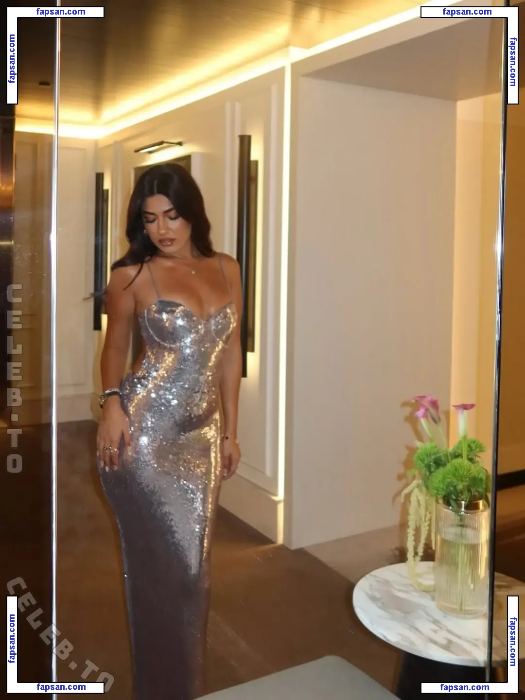 Romita Valizadeh голая фото #0010 с Онлифанс