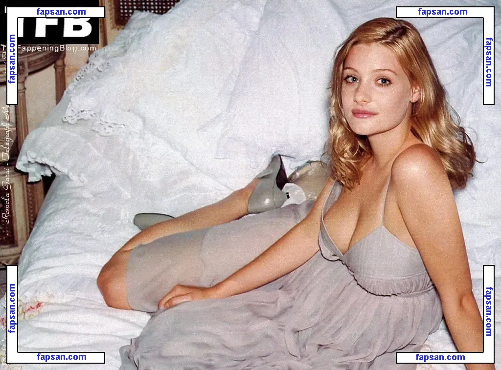 Romola Garai nude photo #0070 from OnlyFans