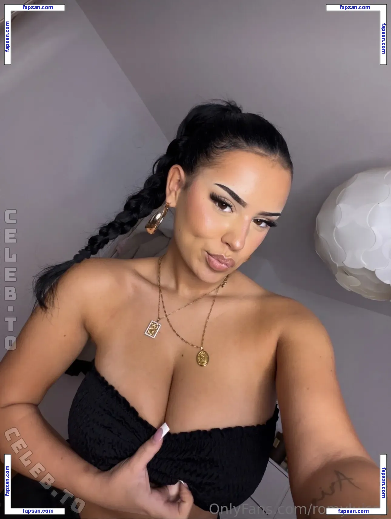 Romy Luisa nude photo #0024 from OnlyFans