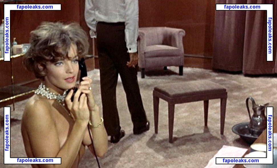 Romy Schneider nude photo #0003 from OnlyFans