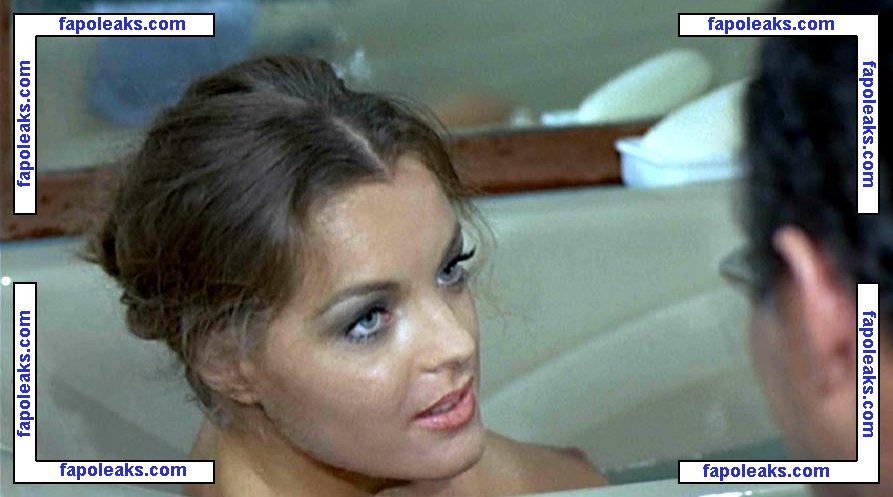 Romy Schneider nude photo #0042 from OnlyFans