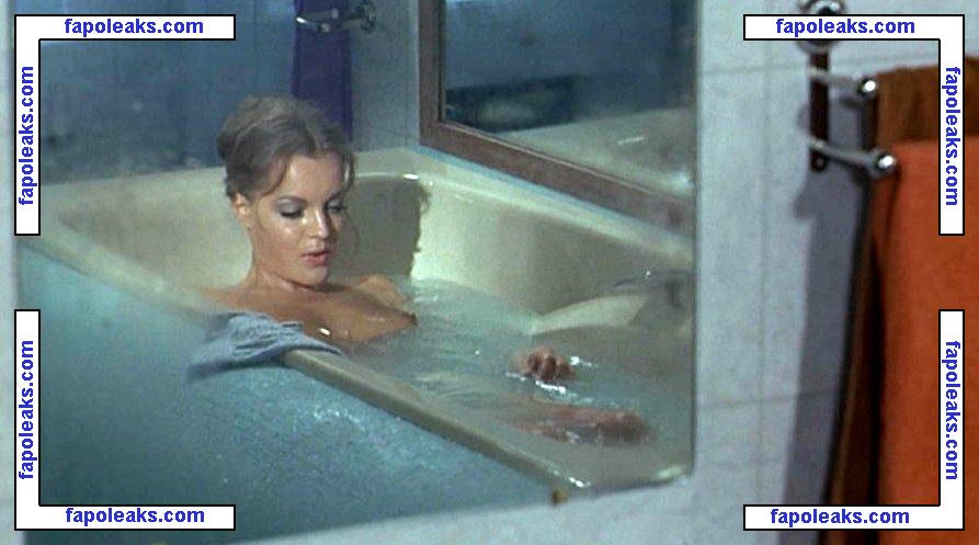 Romy Schneider nude photo #0046 from OnlyFans