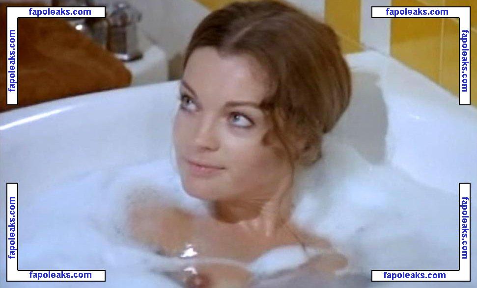 Romy Schneider nude photo #0051 from OnlyFans