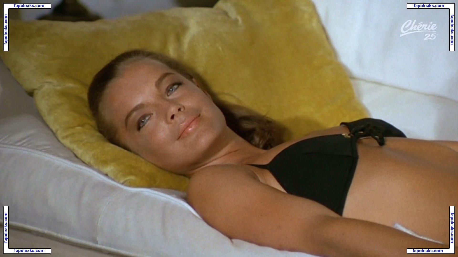 Romy Schneider nude photo #0074 from OnlyFans