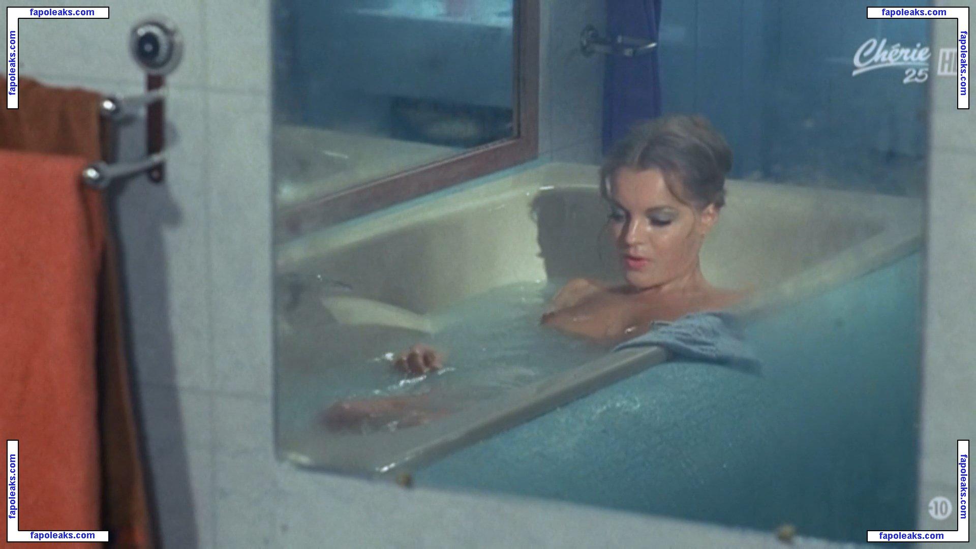 Romy Schneider nude photo #0087 from OnlyFans