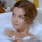 Romy Schneider голая #0051