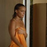 Romy Schneider nude #0069