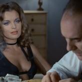 Romy Schneider голая #0084