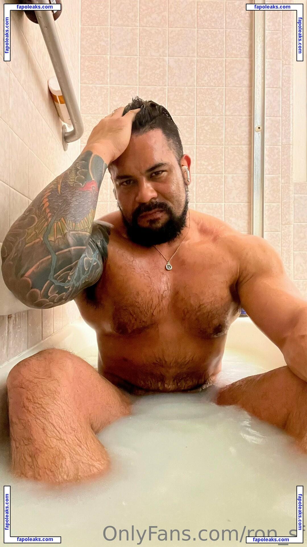 ron_sf nude photo #0010 from OnlyFans