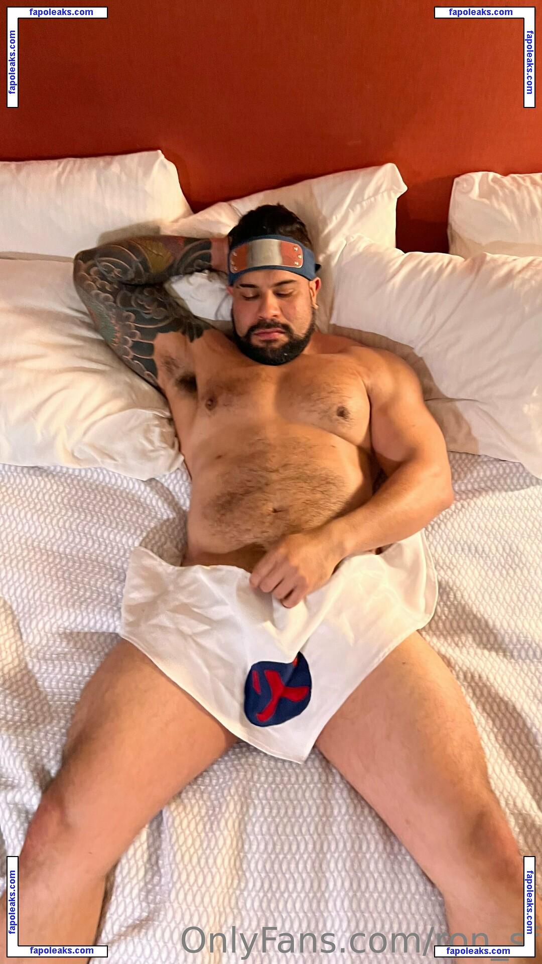 ron_sf nude photo #0028 from OnlyFans