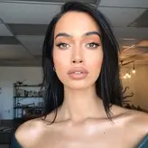 Rona Mahal голая #0017