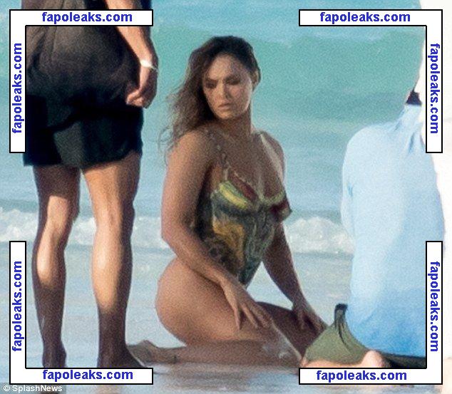 Ronda Rousey / rondarousey nude photo #0123 from OnlyFans