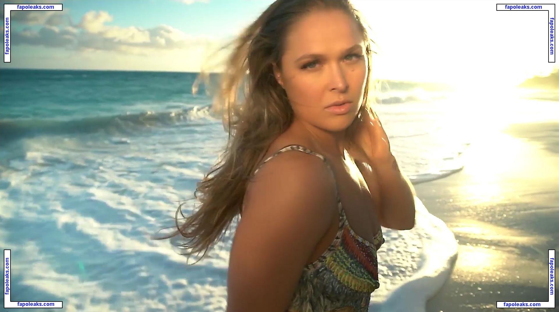 Ronda Rousey / rondarousey голая фото #0205 с Онлифанс