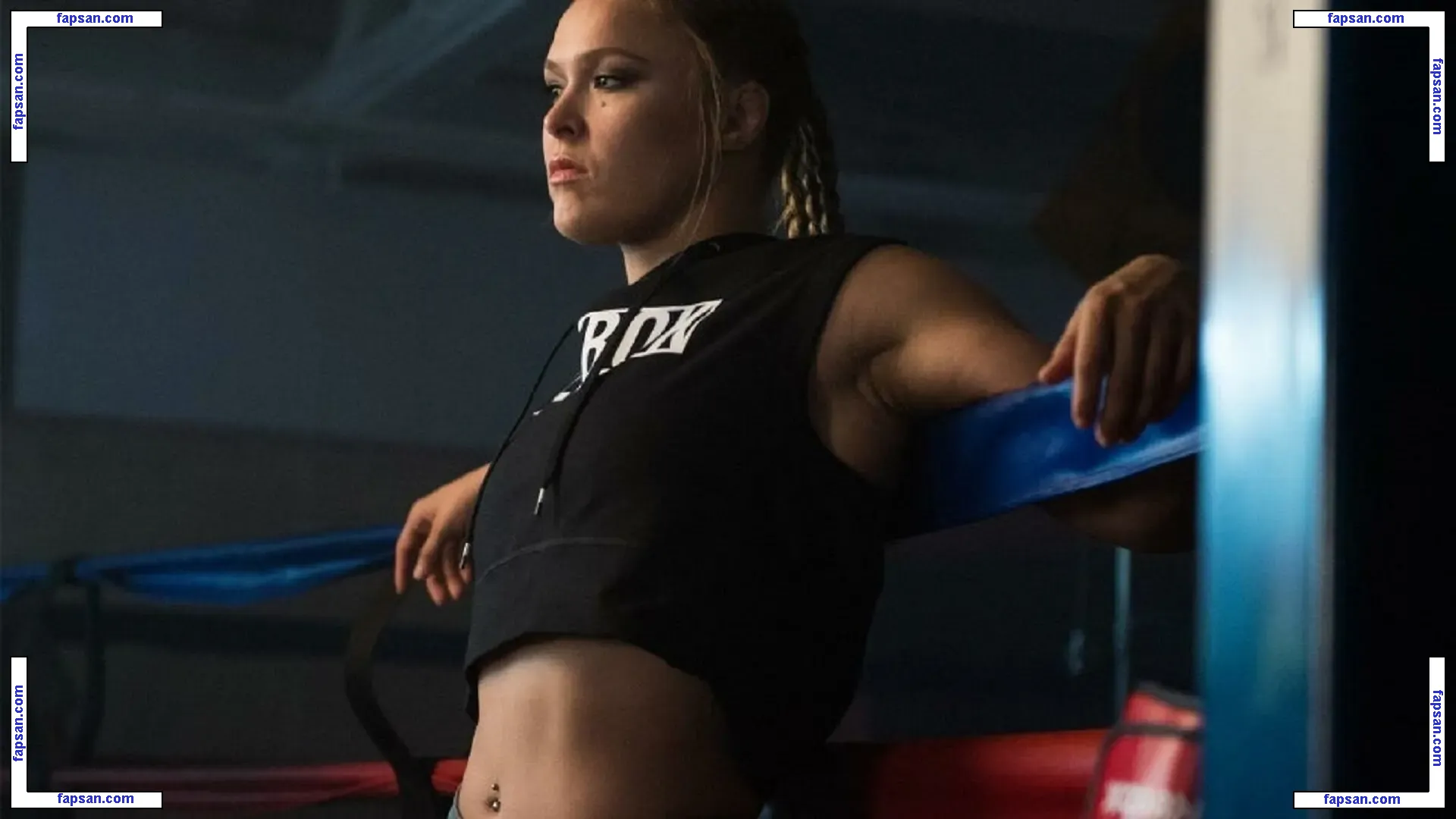 Ronda Rousey nude photo #0280 from OnlyFans