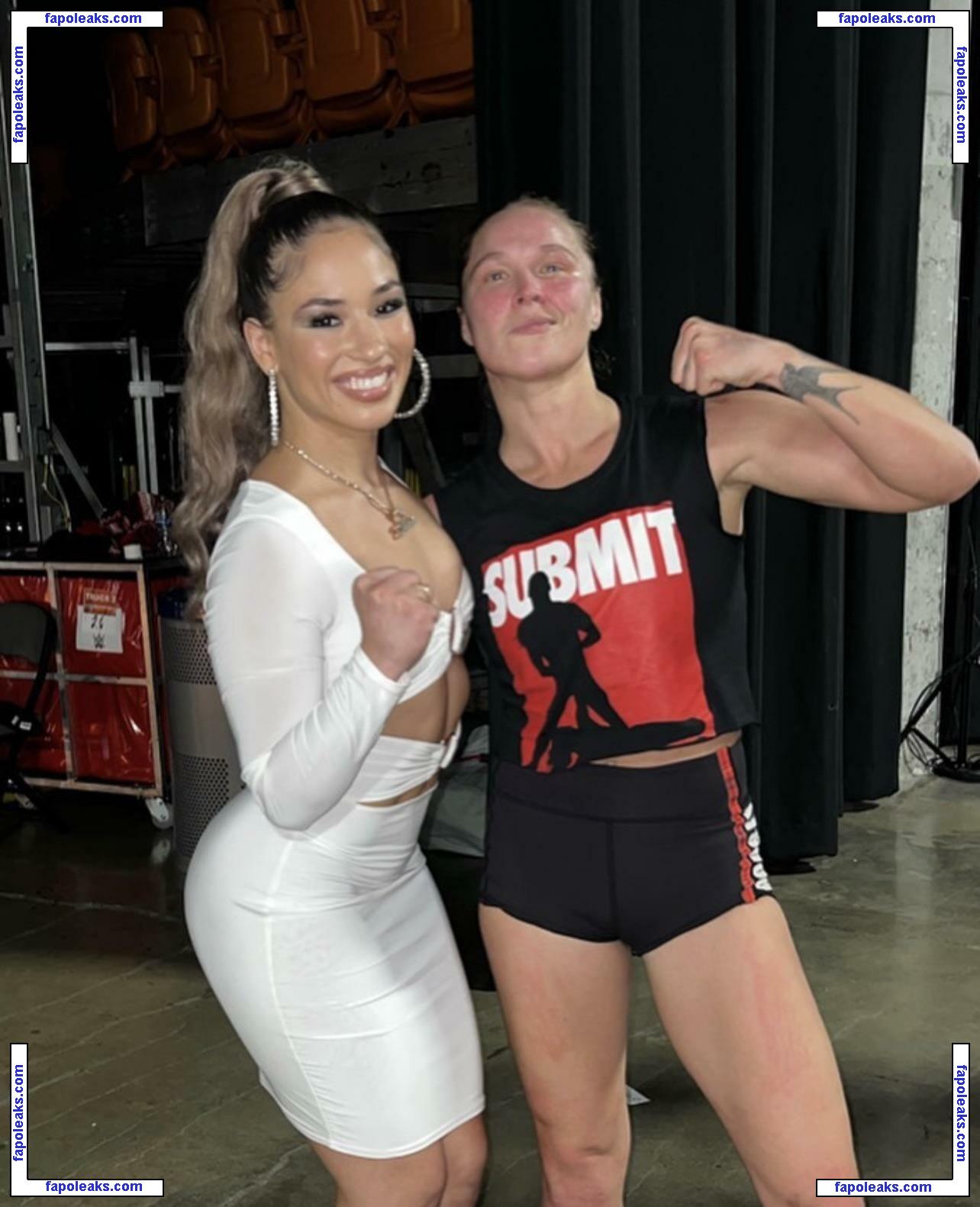 Ronda Rousey / rondarousey nude photo #0293 from OnlyFans