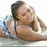 Ronda Rousey nude #0068