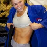 Ronda Rousey голая #0171