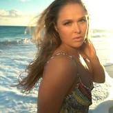 Ronda Rousey nude #0205