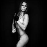 Ronda Rousey nude #0254