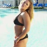 Ronda Rousey nude #0283