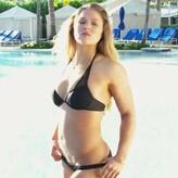 Ronda Rousey голая #0286