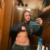 Ronda Rousey nude #0288