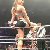 Ronda Rousey nude #0296