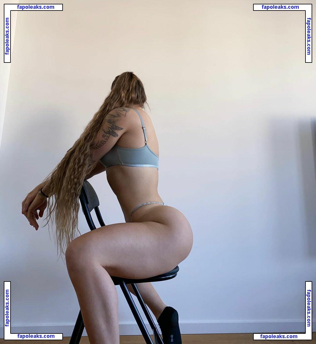 Ronja Fitness / Mx_ronja nude photo #0003 from OnlyFans