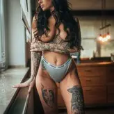 Ronja Madeleine голая #0007