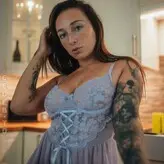 Ronja Madeleine голая #0008