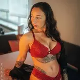 Ronja Madeleine голая #0010