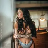 Ronja Madeleine голая #0012