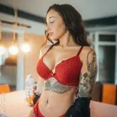 Ronja Madeleine голая #0019