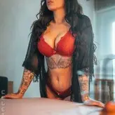 Ronja Madeleine голая #0021